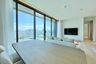2 Bedroom Condo for rent in Eighteen Seven - One Bangkok, Lumpini, Bangkok near MRT Lumpini