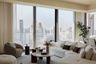 3 Bedroom Condo for sale in SCOPE Langsuan, Lumpini, Bangkok near BTS Chit Lom