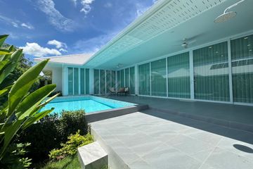 4 Bedroom House for sale in Winner Pool Villa Huahin, Thap Tai, Prachuap Khiri Khan