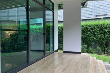 4 Bedroom House for rent in setthasiri krungthep kreetha, Hua Mak, Bangkok