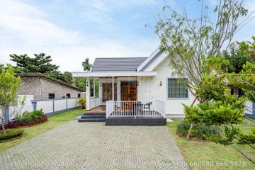 3 Bedroom House for sale in Cha am, Phetchaburi