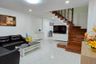 4 Bedroom Townhouse for rent in Nong Prue, Chonburi