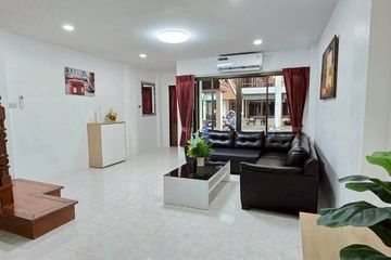 4 Bedroom Townhouse for rent in Nong Prue, Chonburi