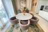 2 Bedroom Condo for rent in Vittorio, Khlong Tan Nuea, Bangkok near BTS Phrom Phong
