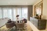 2 Bedroom Condo for rent in Vittorio, Khlong Tan Nuea, Bangkok near BTS Phrom Phong