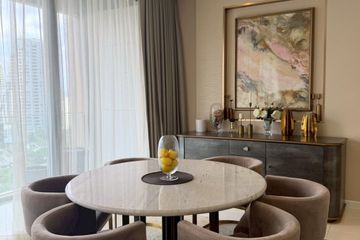 2 Bedroom Condo for rent in Vittorio, Khlong Tan Nuea, Bangkok near BTS Phrom Phong