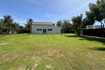 Land for sale in Hua Hin, Prachuap Khiri Khan