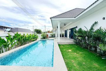 4 Bedroom House for sale in Hin Lek Fai, Prachuap Khiri Khan