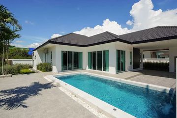 3 Bedroom House for sale in Huai Yai, Chonburi