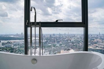 3 Bedroom Condo for Sale or Rent in The Lumpini 24, Khlong Tan, Bangkok near BTS Phrom Phong