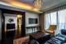 3 Bedroom Condo for Sale or Rent in The Lumpini 24, Khlong Tan, Bangkok near BTS Phrom Phong