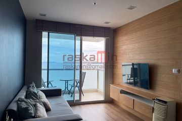 2 Bedroom Condo for sale in The Palm Wongamat Beach, Na Kluea, Chonburi