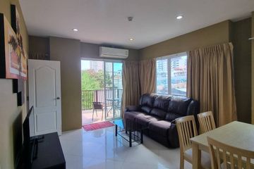 1 Bedroom Condo for sale in Diamond Suites Resort Condominium, Nong Prue, Chonburi