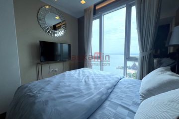 2 Bedroom Condo for rent in The Palm Wongamat Beach, Na Kluea, Chonburi