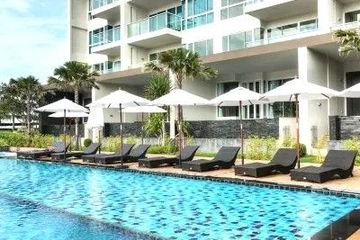 1 Bedroom Condo for sale in Cetus, Nong Prue, Chonburi