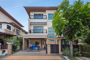 5 Bedroom House for sale in Maha Sawat, Nonthaburi