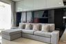 1 Bedroom Condo for sale in The Palm Wongamat Beach, Na Kluea, Chonburi