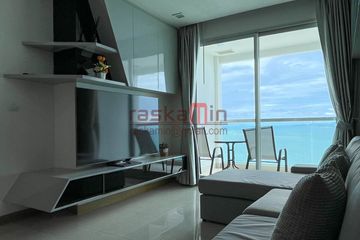 1 Bedroom Condo for sale in The Palm Wongamat Beach, Na Kluea, Chonburi