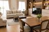 3 Bedroom Apartment for rent in Phra Khanong, Bangkok near BTS Thong Lo