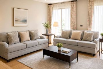3 Bedroom Apartment for rent in Phra Khanong, Bangkok near BTS Thong Lo