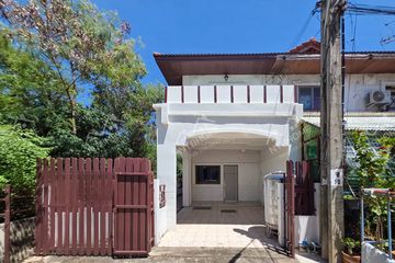 3 Bedroom Townhouse for sale in Bang Rak Phatthana, Nonthaburi