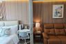 1 Bedroom Condo for sale in Lumpini Park Beach Jomtien, 