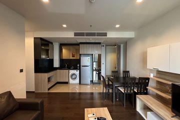 2 Bedroom Condo for rent in The Line Ratchathewi, Thanon Phetchaburi, Bangkok near BTS Ratchathewi