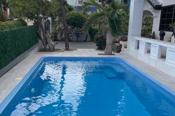 3 Bedroom House for rent in Casa Jomtien, Nong Prue, Chonburi