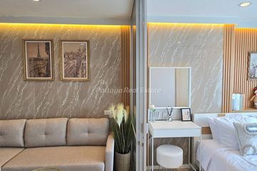 1 Bedroom Condo for sale in Lumpini Park Beach Jomtien, 