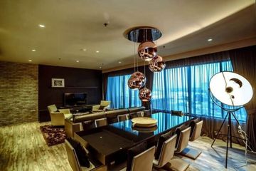 3 Bedroom Condo for Sale or Rent in The Lumpini 24, Khlong Tan, Bangkok near BTS Phrom Phong