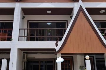 4 Bedroom Townhouse for rent in Corrib Village, Nong Prue, Chonburi