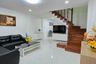 4 Bedroom Townhouse for rent in Corrib Village, Nong Prue, Chonburi