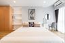 1 Bedroom Condo for Sale or Rent in The Waterford Diamond, Khlong Tan, Bangkok near BTS Phrom Phong