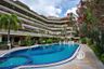 3 Bedroom Condo for sale in Nordic Park Hill, Nong Prue, Chonburi