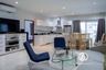 3 Bedroom Condo for sale in Nordic Park Hill, Nong Prue, Chonburi