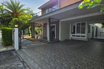 4 Bedroom House for rent in Life in the Garden Rongpo - Motoyway, Takhian Tia, Chonburi