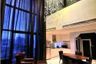 2 Bedroom Condo for Sale or Rent in The Emporio Place, Khlong Tan, Bangkok near BTS Phrom Phong