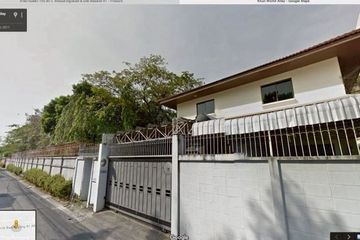House for rent in Khlong Tan Nuea, Bangkok near Airport Rail Link Ramkhamhaeng