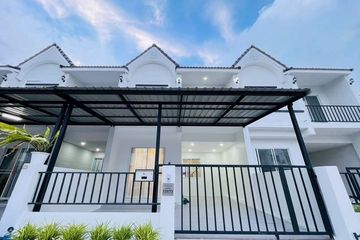 3 Bedroom Townhouse for sale in Nong Prue, Chonburi
