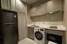 2 Bedroom Condo for rent in Life Asoke Rama 9, Makkasan, Bangkok near MRT Phra Ram 9
