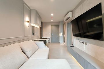 2 Bedroom Condo for rent in Life Asoke Rama 9, Makkasan, Bangkok near MRT Phra Ram 9