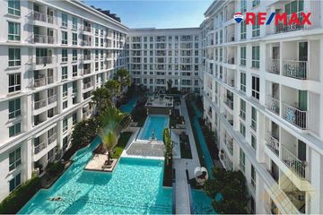 1 Bedroom Condo for sale in The Orient Resort and Spa, Nong Prue, Chonburi