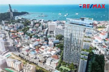 1 Bedroom Condo for sale in Grand Solaire Pattaya, Nong Prue, Chonburi