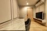1 Bedroom Condo for rent in Life One Wireless, Lumpini, Bangkok near BTS Ploen Chit