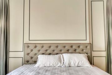 1 Bedroom Condo for rent in Life One Wireless, Lumpini, Bangkok near BTS Ploen Chit