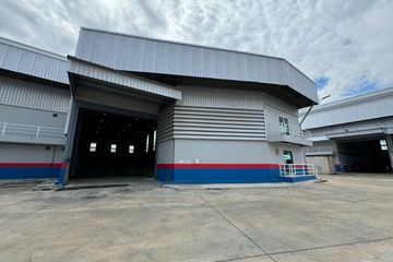 Warehouse / Factory for rent in Bang Sao Thong, Samut Prakan
