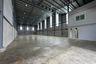 Warehouse / Factory for rent in Bang Sao Thong, Samut Prakan
