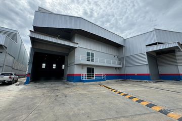 Warehouse / Factory for rent in Bang Sao Thong, Samut Prakan