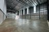 Warehouse / Factory for rent in Bang Sao Thong, Samut Prakan