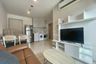 2 Bedroom Condo for rent in Life Sukhumvit 48, Phra Khanong, Bangkok near BTS Phra Khanong